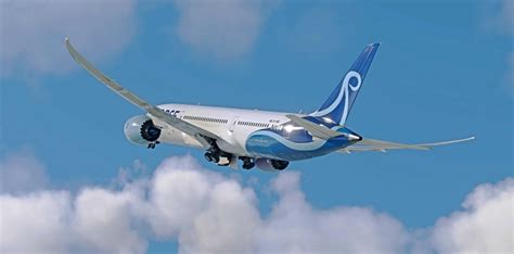 Boeing 787 Dreamliner series MSFS .